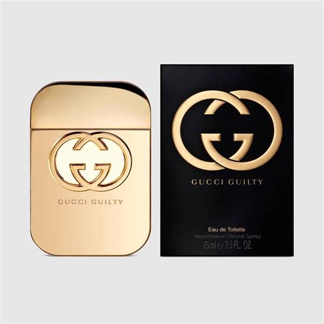 gucci guilty differences|gucci guilty for females.